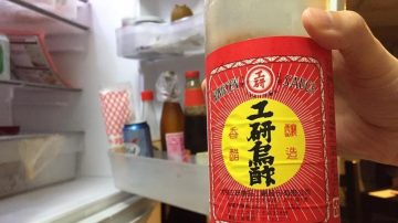 台再爆黑心食品 「工研醋」收過期品再製 11項下架