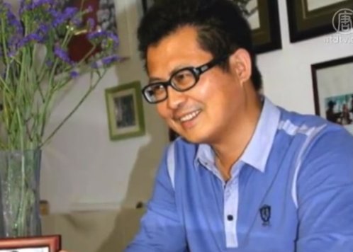 郭飛雄獲國際人權獎 律師籲放人