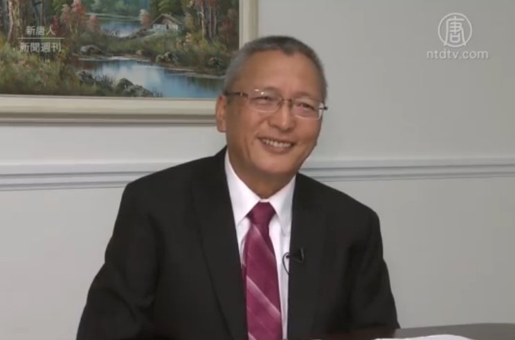 專訪陸前法官謝衛東：中國無法治 須從根源改變