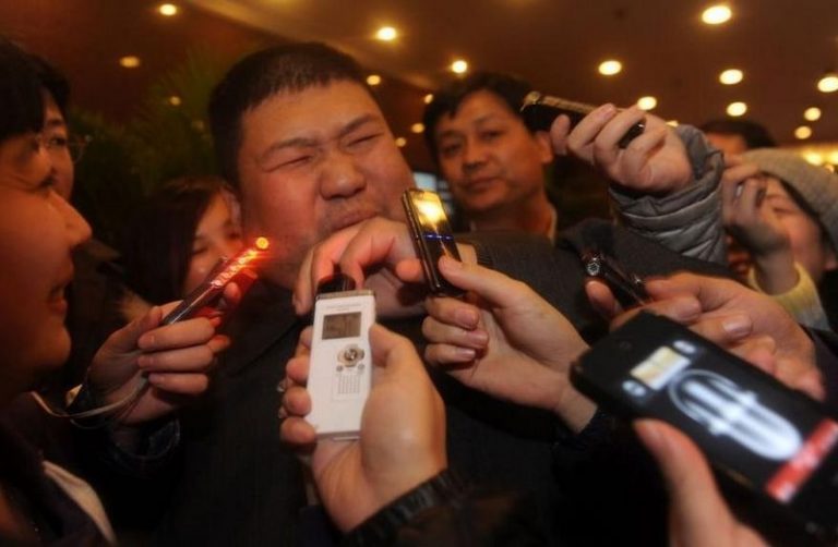 毛新宇解釋為何最愛吃紅燒肉：想再聰明一些