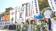【禁闻】身系3888命案 江泽民遭逾17万人控告