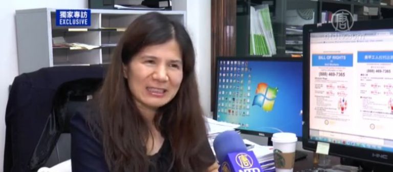 獨家專訪：資深註冊會計師陳琪錢談美甲業報稅（一）