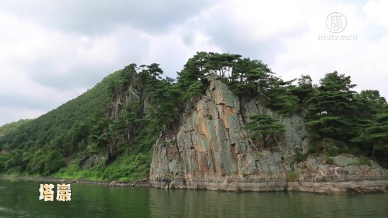 【你好韓國】忠清北道 槐山