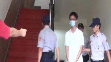 台捷运砍人案 主犯郑捷首度道歉：除死刑没有别的