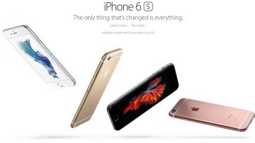 iPhone 6s測評：除了玫瑰金 還有什麼改變麼？