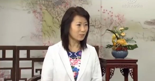 妙醫黃一針：花粉症的預防和治療