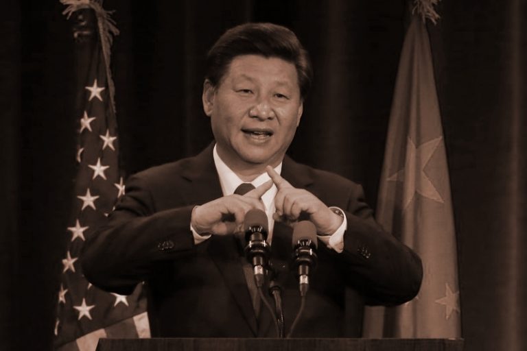 港媒：習近平曾遇兇險 變數之多超乎外界想像