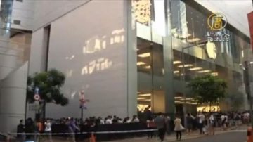 iPhone 6S不杀了！ 蘋概股涨跌互见