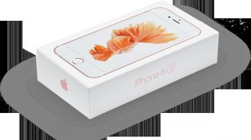 玩的就是心跳？iPhone6s收機價首日先潛水後回升