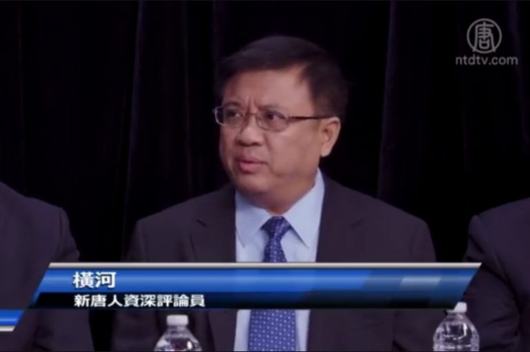 橫河：導致當今中國社會大亂的根源是什麼？