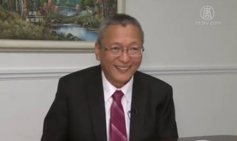 專訪前中國高院法官謝衛東(2)揭秘中國司法系統內幕