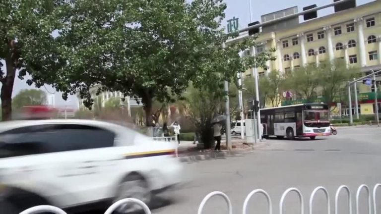 州大人權研討會：中國並不正面樂觀