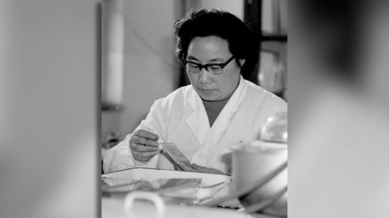 「三無教授」獲諾獎 陸學術體制引反思