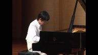 新唐人亞太音樂大賽  鋼琴決賽揭曉
