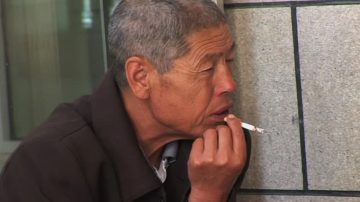 3億煙民 中國1/3男青年或因吸菸早死