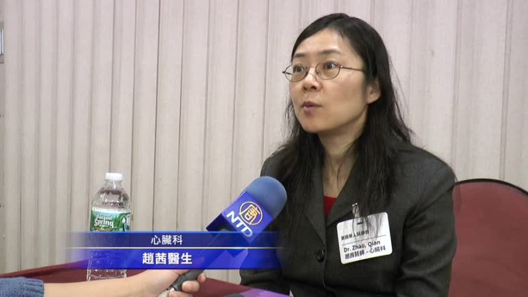 心臟病年輕化 醫生提醒注意身體信號
