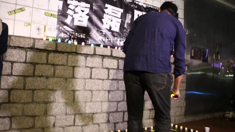 伞运七警案周年 民团促停政治打压