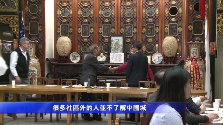 專訪市議員冀芷欣：獨樂樂不如眾樂樂