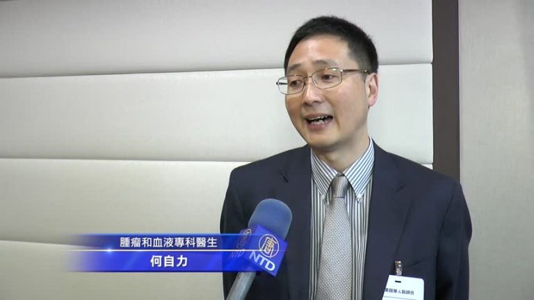 肺癌為頭號殺手 吸煙仍是致禍主因