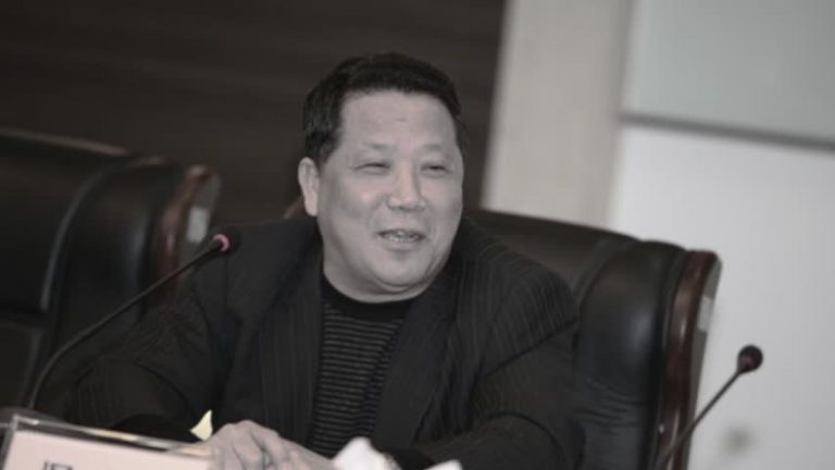 賄聯大前主席 中共政協委員五千萬交保