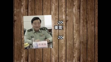 【禁聞】軍報批文藝兵 軍老虎「後宮」被聚焦