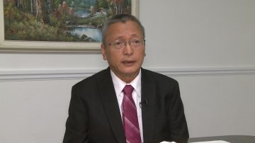 专访前高院法官谢卫东(4)中共不倒 中国未来堪忧