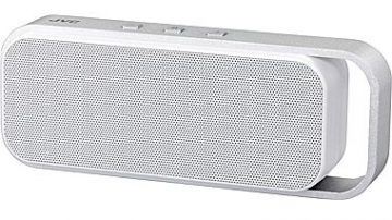 JVC 蓝牙便携式扬声器5.5折