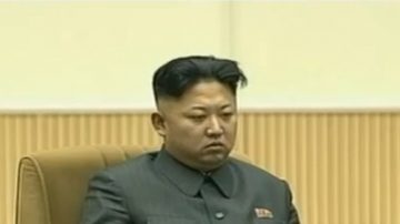 金正恩向中共發賀電不足百字 或難掩憋屈