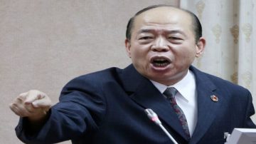 军情上校遭中共诱捕 台国安局：尚无法援救