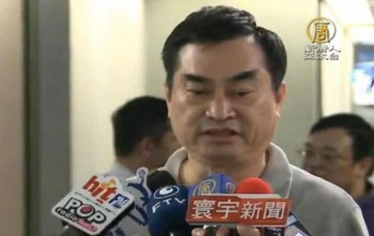 杜絕特權！北市府擬列管公關餽贈