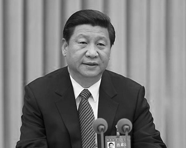 【石濤評述】港媒：習近平六大質疑 警告政局不穩