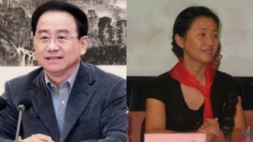 谷丽萍咬出令计划 求外媒“辟谣”与芮成钢奸情