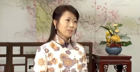 妙醫黃一針：中醫治療和預防婦科病