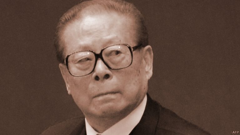 去江化來勢更猛？陸媒重溫胡溫朱「處長時代」獨漏江澤民