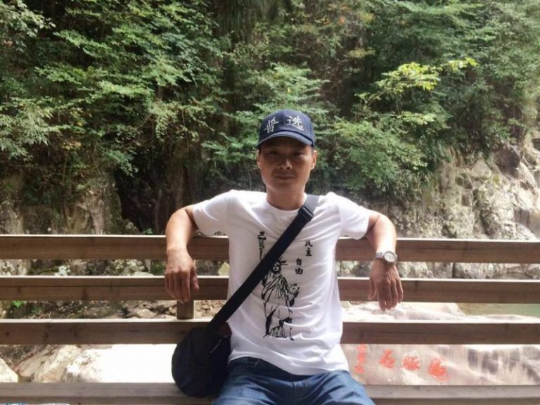 這就是中國的言論自由，這就是中國特色！
