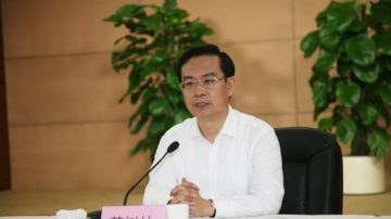 毛开云：“福建虎”苏树林比其他“老虎”罪加一等