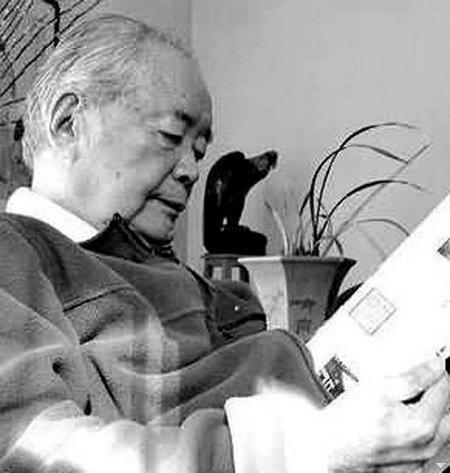 曾批江澤民「不乾淨」 杜潤生逝世 習王皆是門生