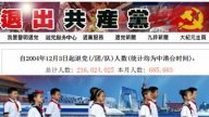 英媒：中國共產黨的助手早已名存實亡