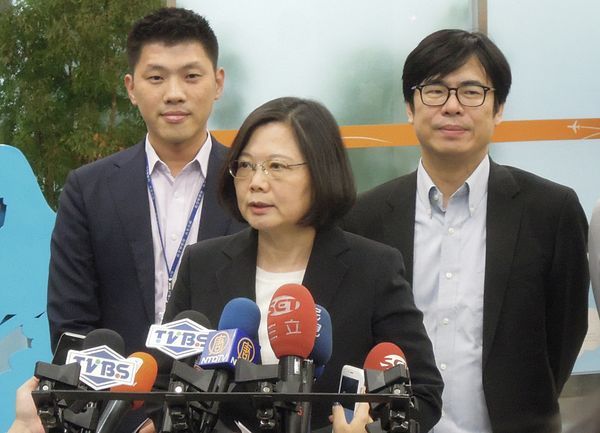 結束訪日行 蔡英文：外交成果全民共享