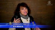 大學教師：五千年文化仍充滿生命力