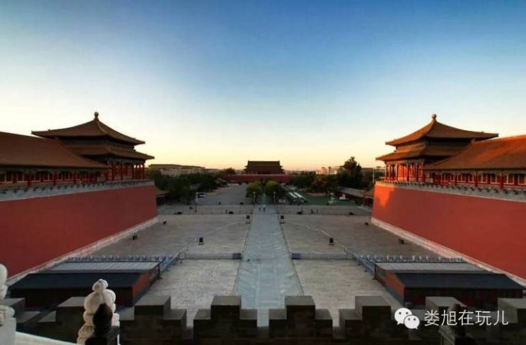 北京故宮開放新展區  皇家照片驚呆網友(超多圖)