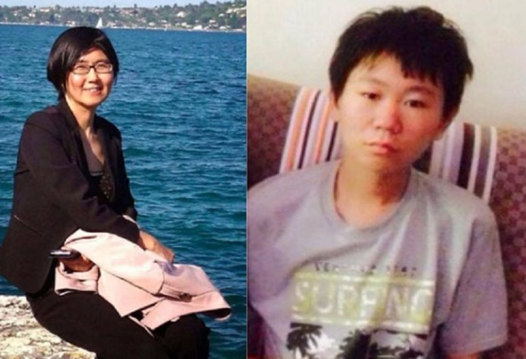 把男孩逼得越境緬北動蕩區，這個國家正常嗎？