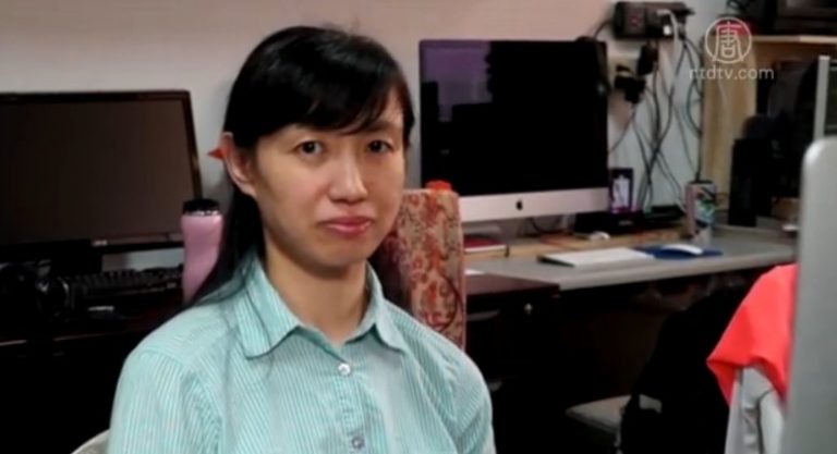 【禁聞】精神科醫生逃美 揭被精神病黑幕（三）