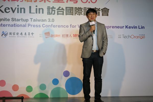 收視超越CNN！Twitch創辦人：社群是根本