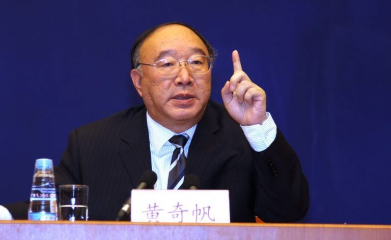 知情人：黃奇帆幾度灑淚 煎熬度過「薄王事件」