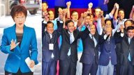 【熱點互動】國民黨換「柱」如何影響大選？