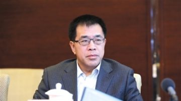 北京新任副市长曾获习称赞 与王岐山具同一优势