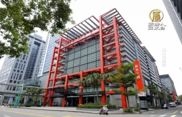 信義新天地A8流標 重創商辦市場