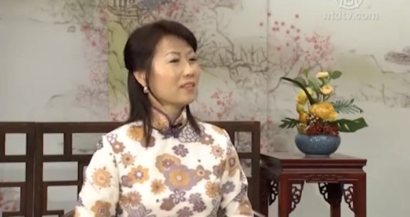 妙醫黃一針：風濕性關節炎和類風濕性關節炎