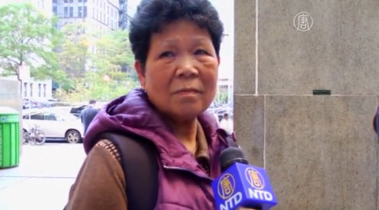 紐約華裔阮文輝被殺案 主犯被重判25年
